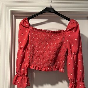 Gianni Bini Women’s top